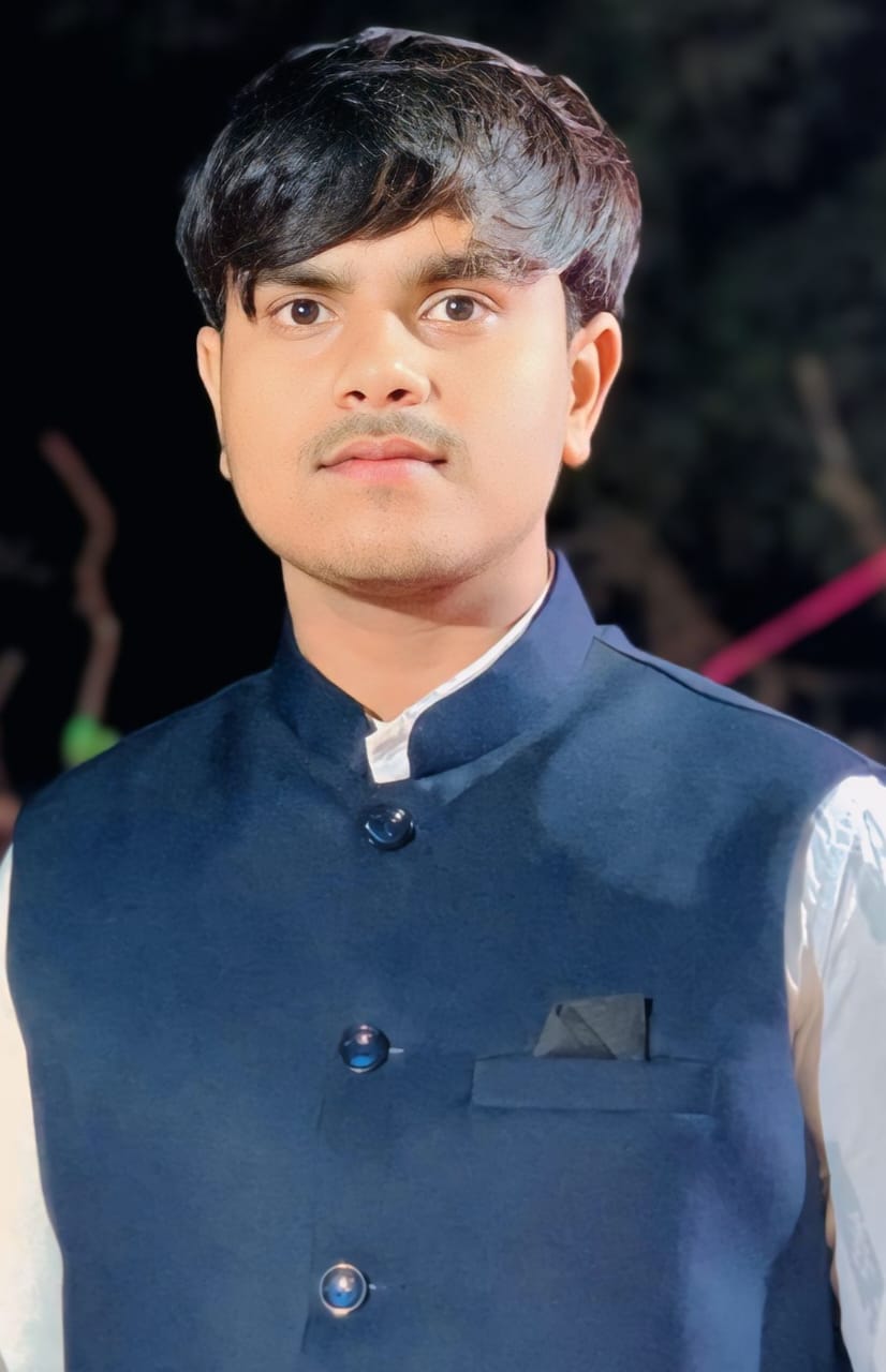 Abhishek Ranjan